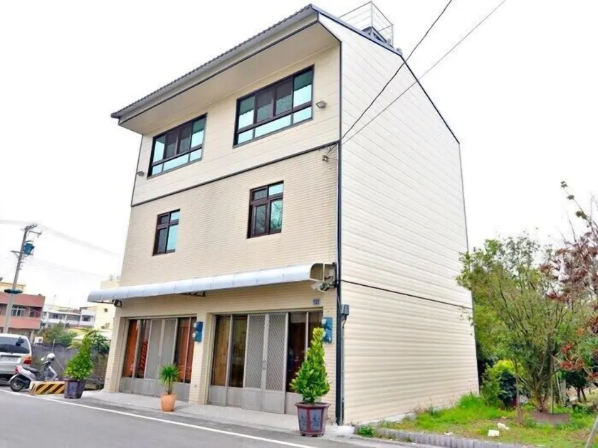 Lvyou B&B - Image 1
