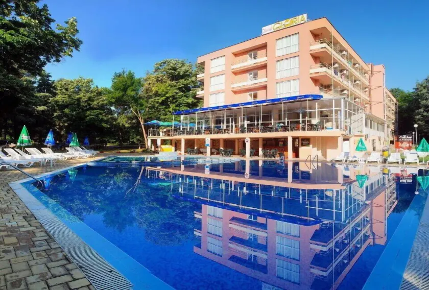 Hotel Gloria - All Inclusive - Image 1