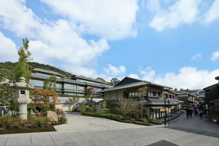 Park Hyatt Kyoto - Image 1