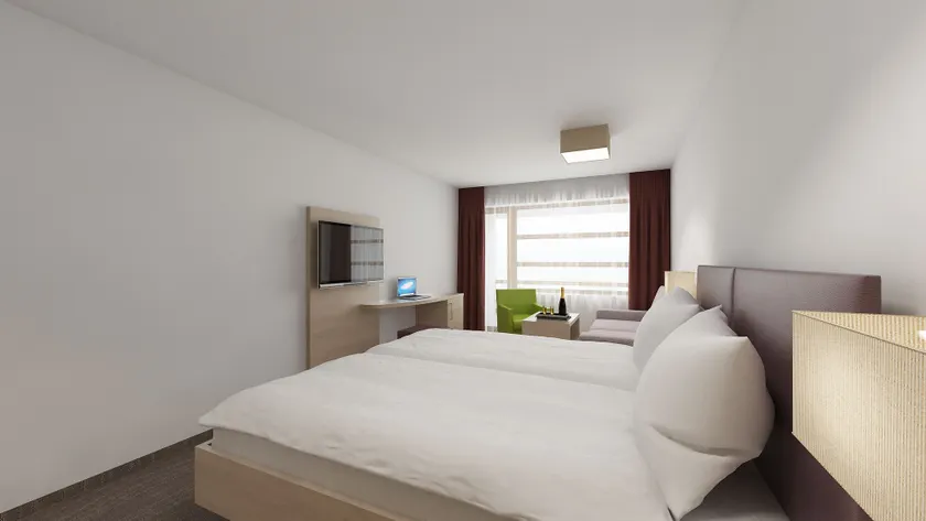 all inclusive Hotel Lohmann - Image 1