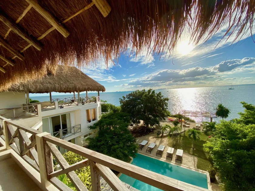 Casa Coco by Coco B Isla - Image 1
