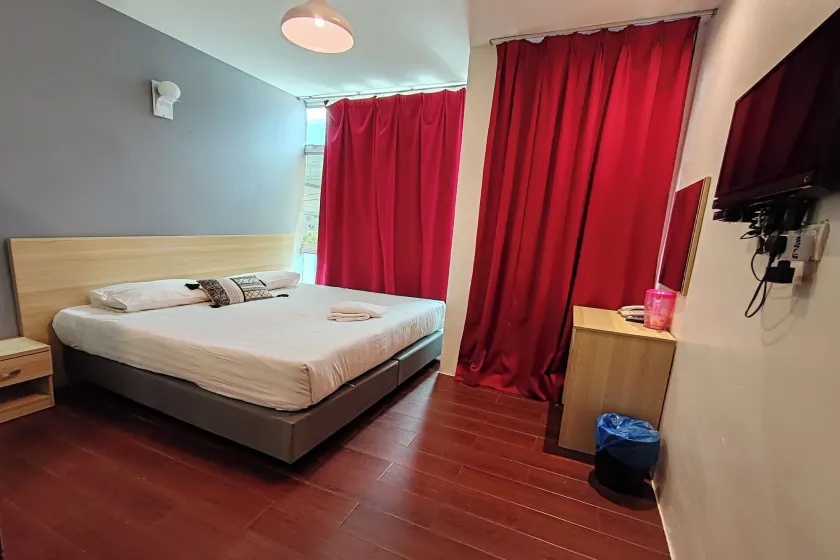 Hotel 18 Ipoh Aeon Mall - Image 1
