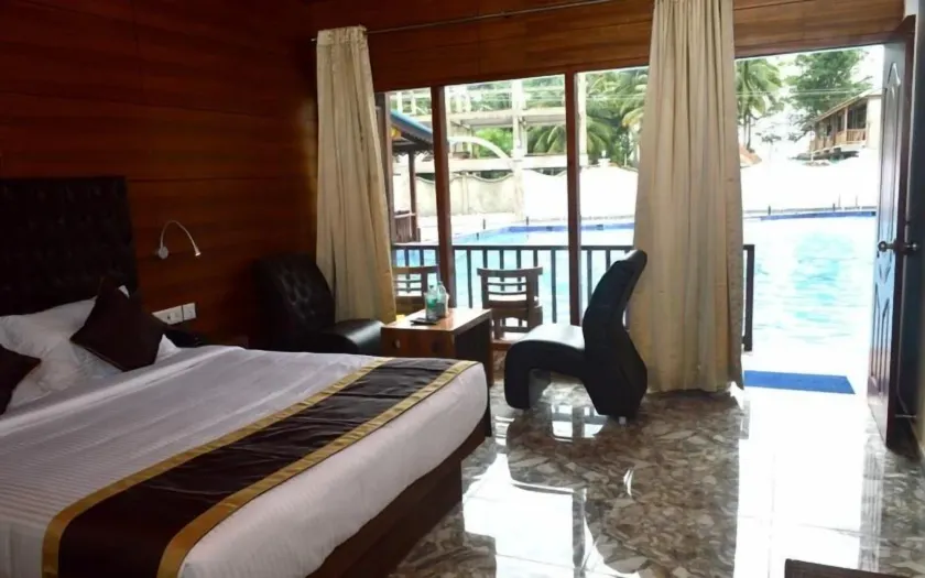 Aquays Hotels & Resorts - Image 1