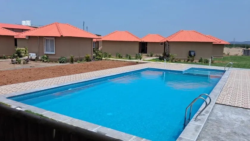 Anaasa Resorts  - Image 1