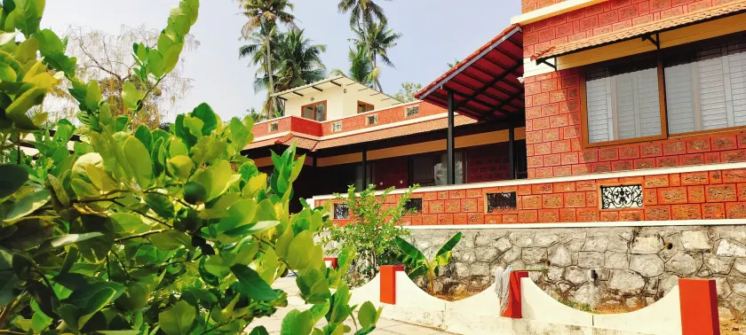 The Ixora - A Boutique Homestay - Image 1
