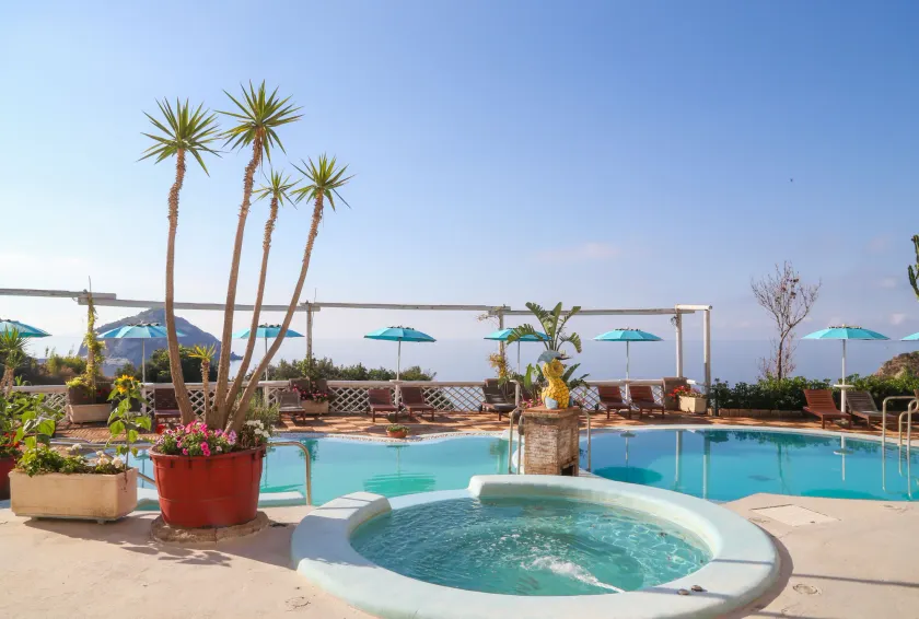 Hotel Torre Sant'Angelo - Image 1