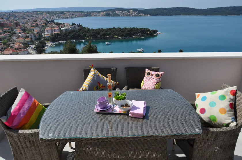 Luxury Apartments Bonaria - Image 1