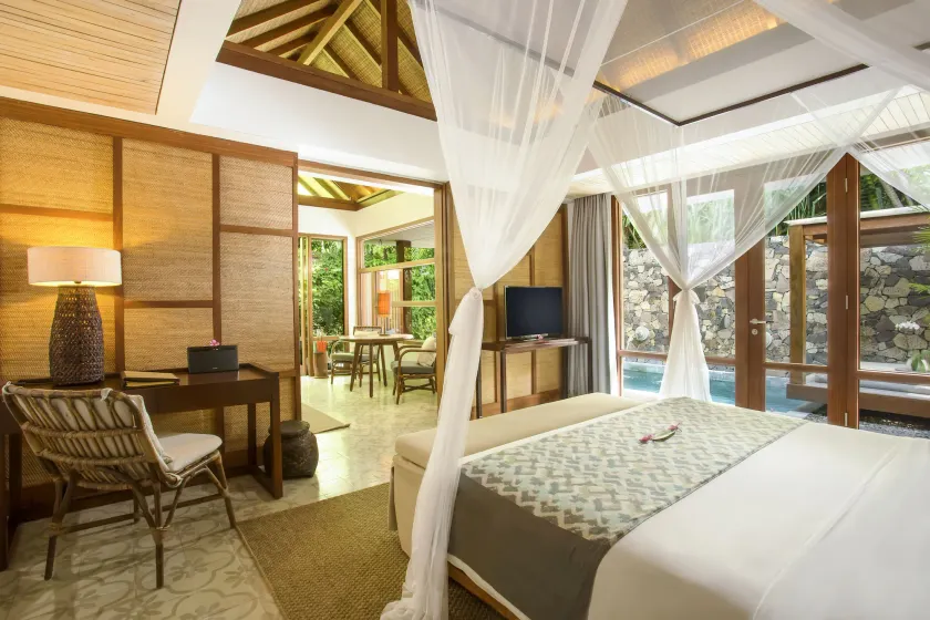 Jeeva Santai Villas - Image 1