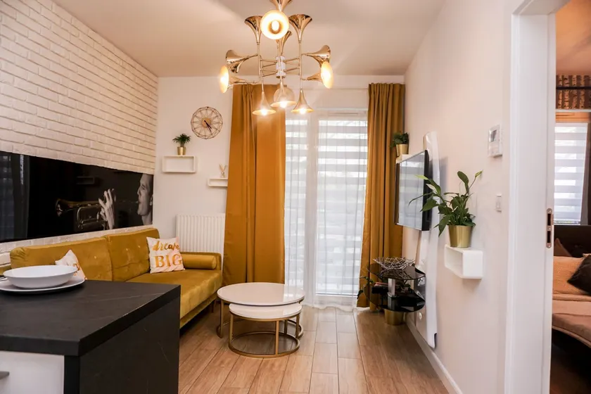 Nova Apartments Rakowicka - Image 1