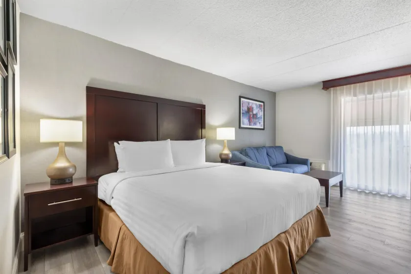 Best Western Capital Beltway Washington DC - Image 1