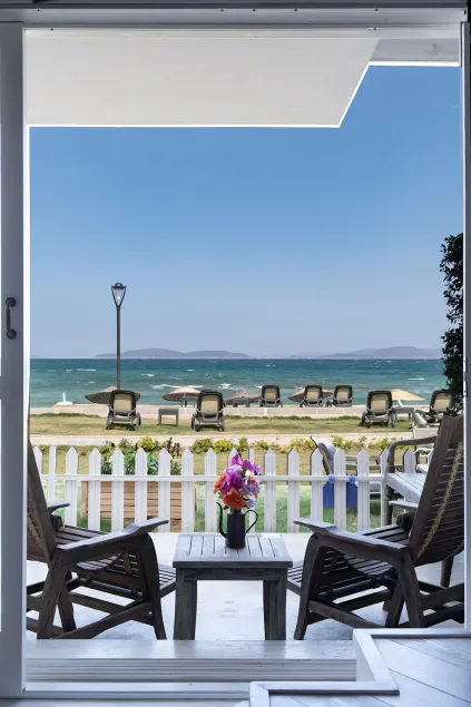 Villa Kore Çeşme - Image 1