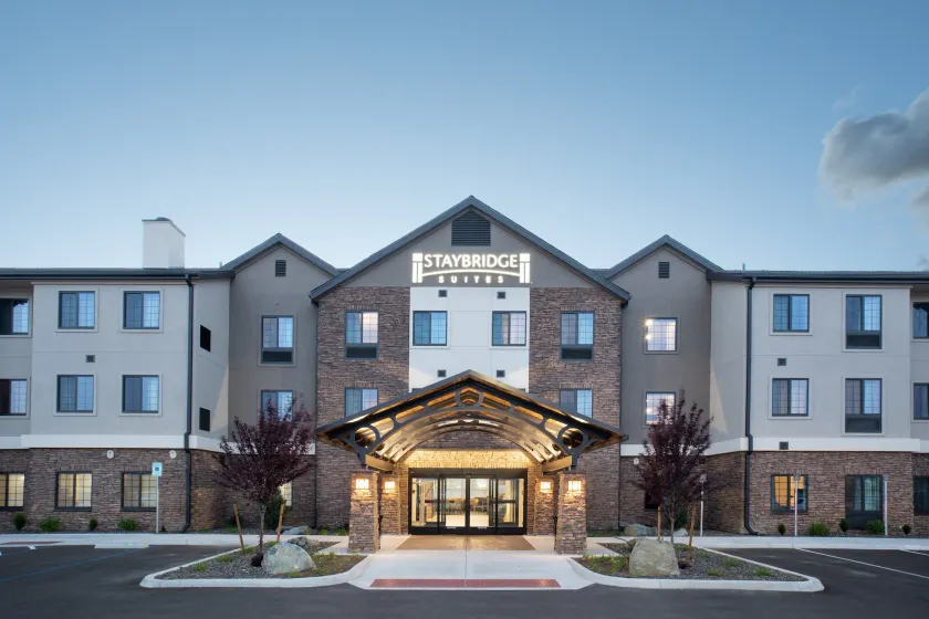 Staybridge Suites - Carson City - Tahoe Area by IHG - Image 1