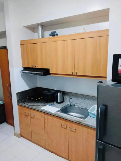 Modest Studio Davao City Apartment for Rent - Peaceful Oasis in the City - Image 1