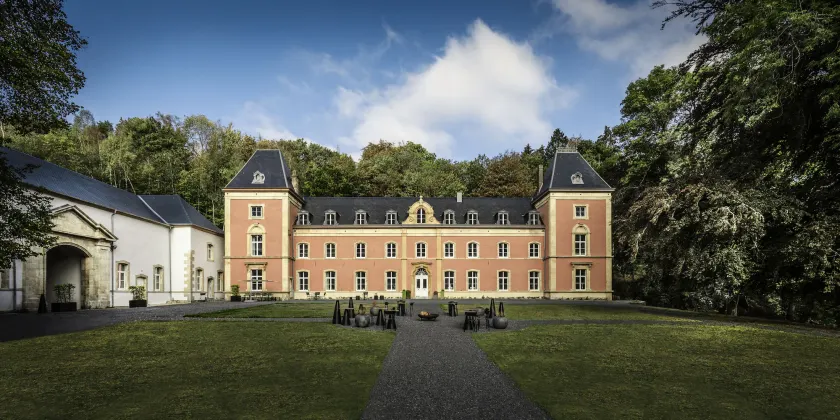 Château du Pont d'Oye - Image 1