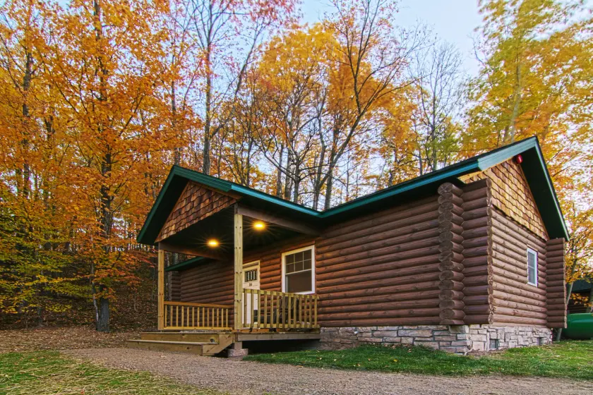 Rippling River Resort - Image 1
