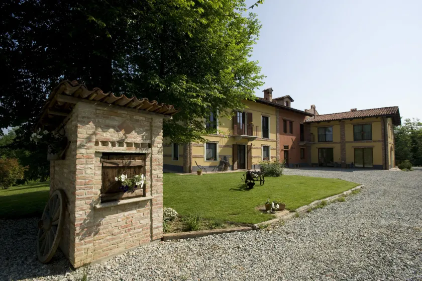 Agriturismo Cascina Monchiero - Image 1