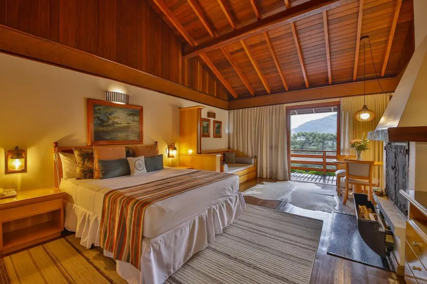 Hotel & Spa Saint Michel - Image 1