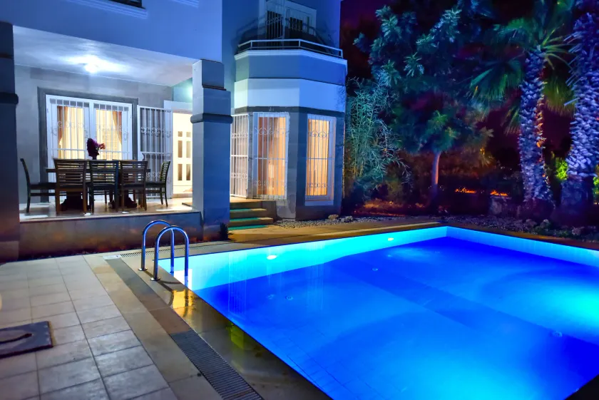 Infinity Mavi Villa - Image 1