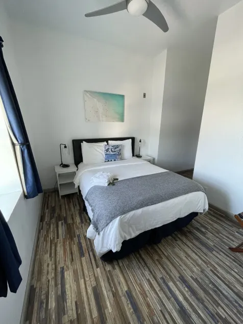Samesun Venice Beach Hotel & Hostel - Image 1