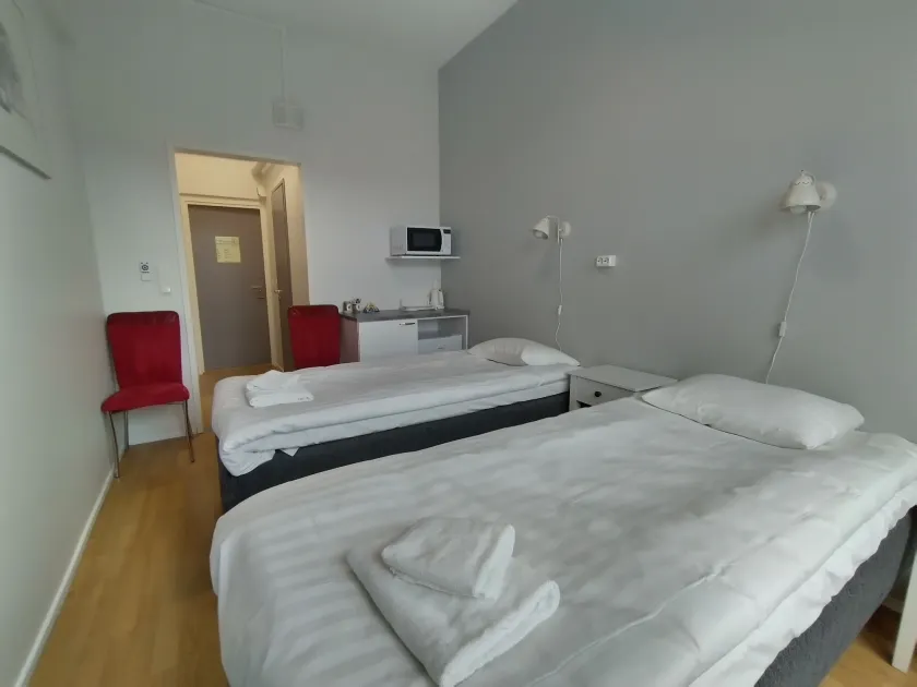 Hotelli Kerava - Image 1