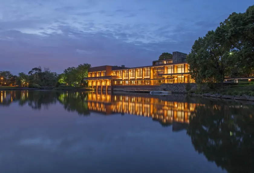 Hyatt Lodge Oak Brook Chicago - Image 1