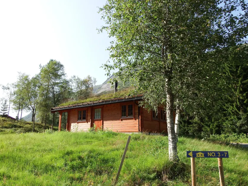 Stardalen Hyttegrend - Image 1