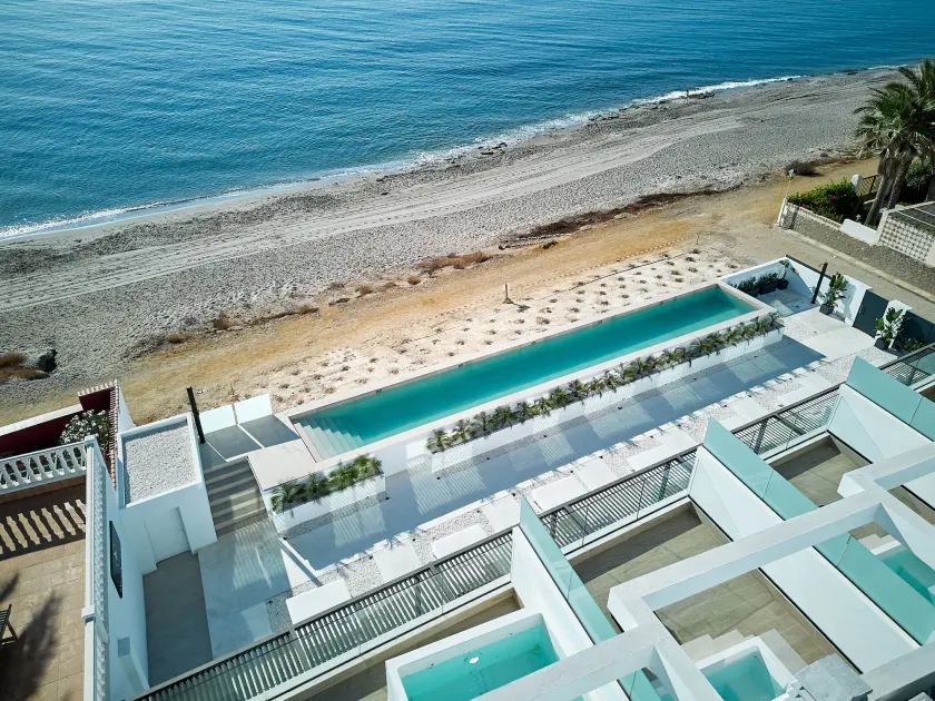 Ancón Suites - Image 1