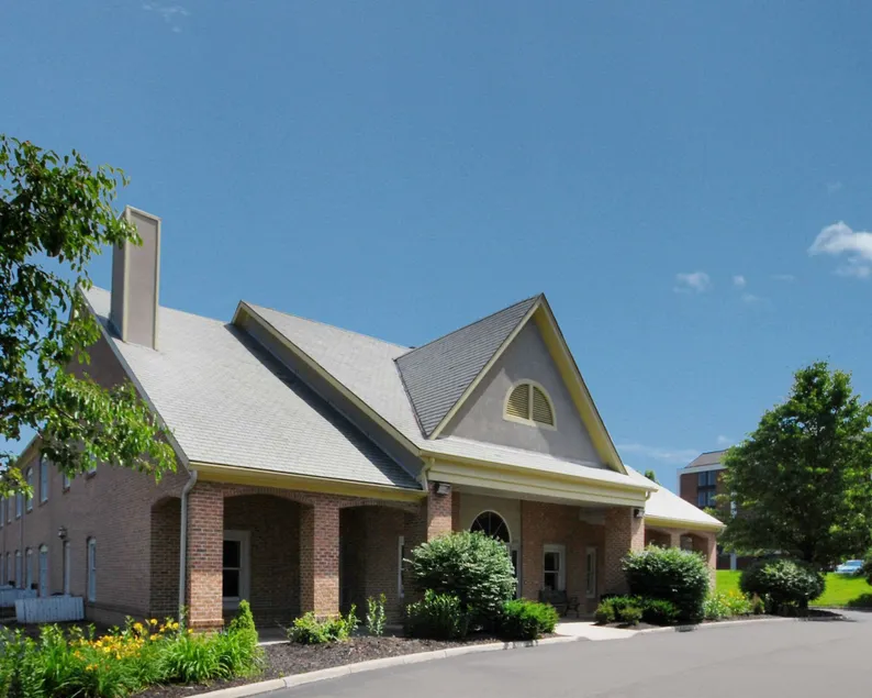 Quality Inn And Suites Dublin - Image 1
