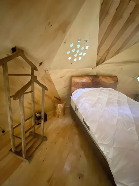 Ala Glamping - Room