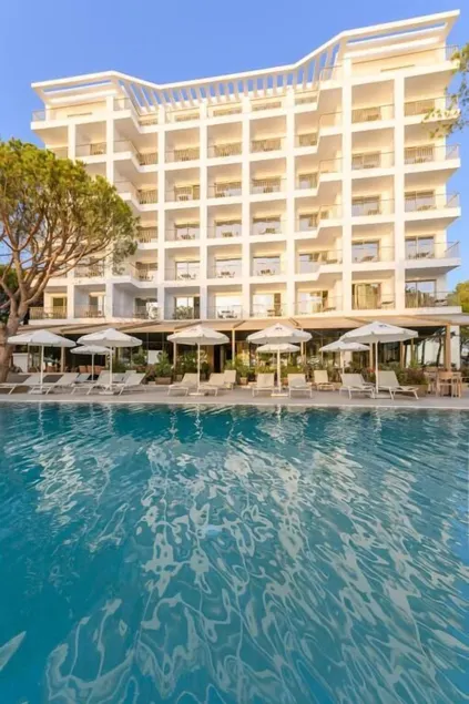 Fllad Resort & SPA Durres - Image 1