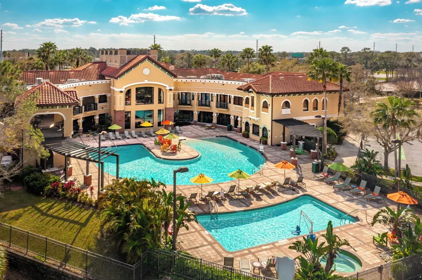 The Berkley, Orlando - Image 1