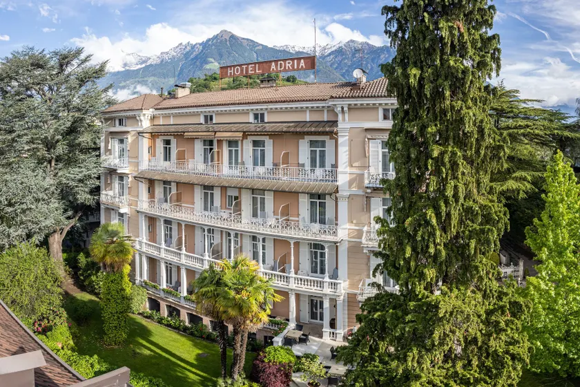 Hotel Adria - Image 1