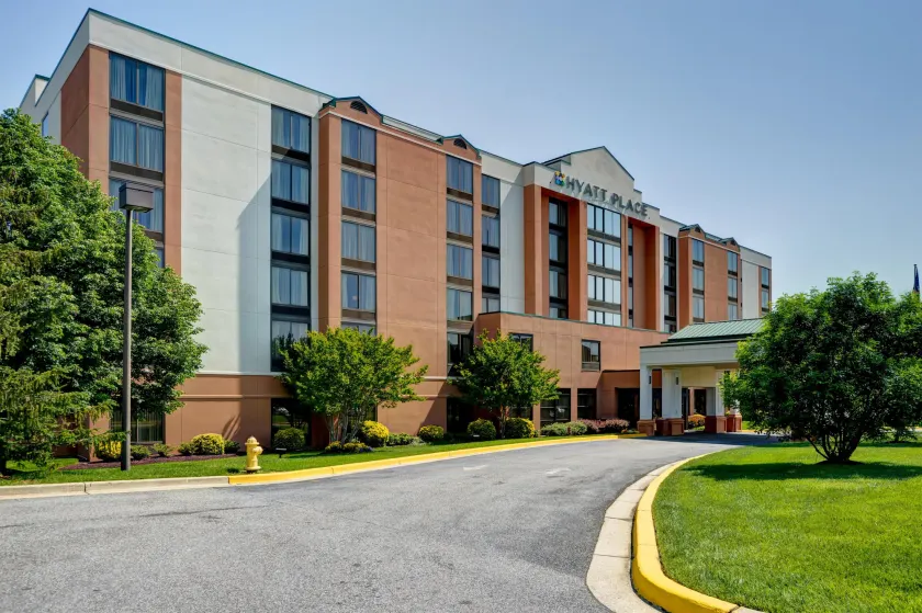 Hyatt Place Baltimore/BWI Airport - Image 1