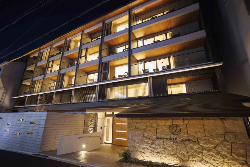 Gion Elite Terrace - Image 1
