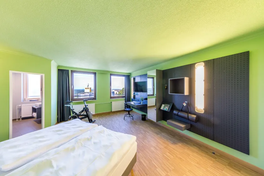 mk hotel remscheid - Image 1