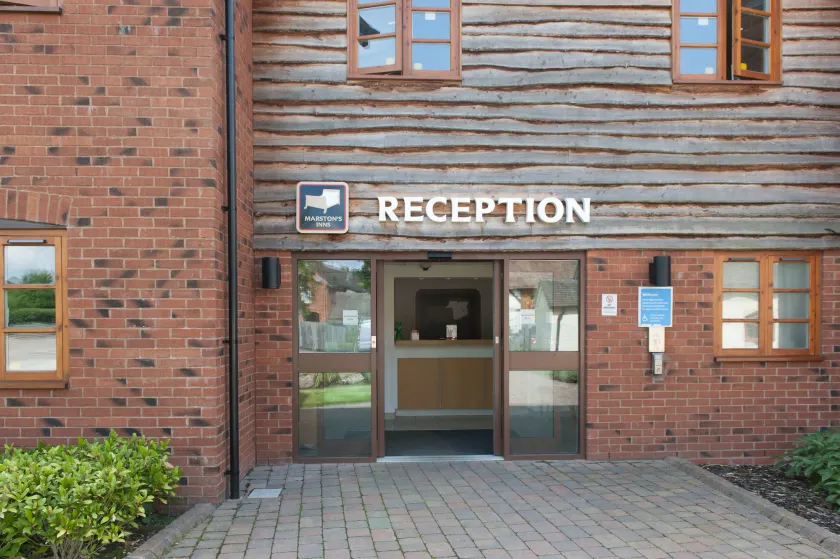 Meadow Farm Redditch by Marstons Inns - Image 1