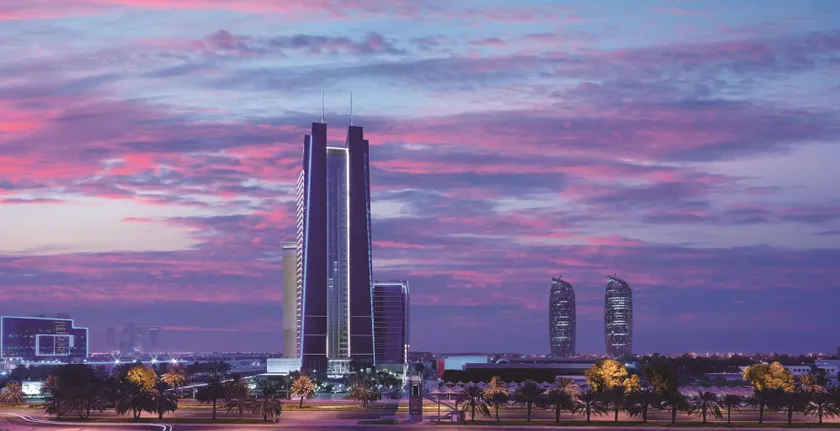 Dusit Thani Abu Dhabi - Image 1