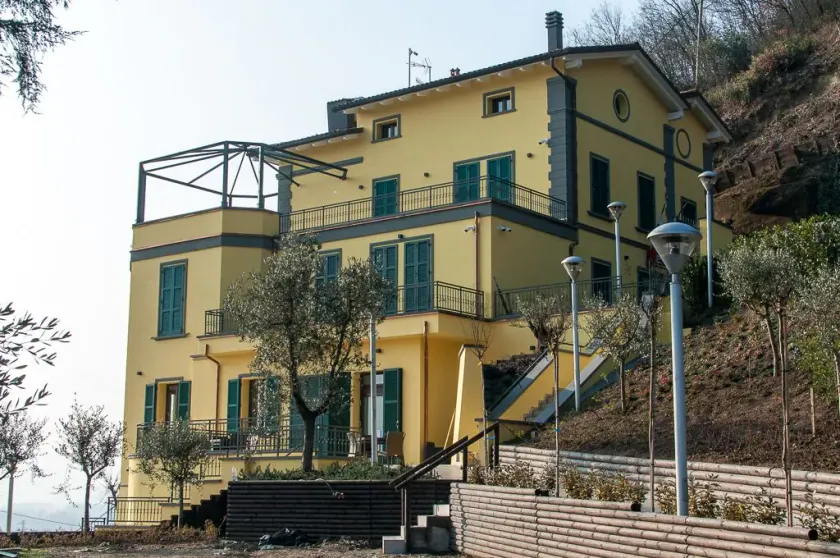 Hotel Ca' di Gali - Image 1