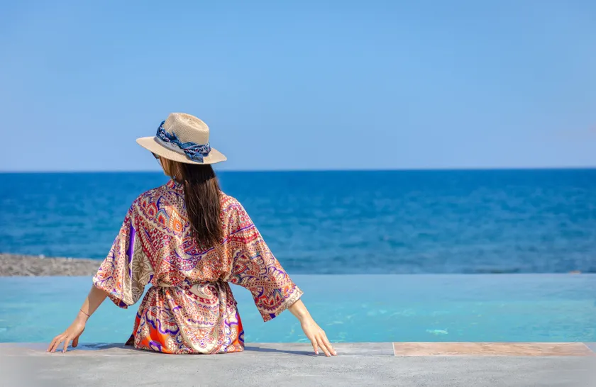 Casa di Mare Luxury Villas - Image 1