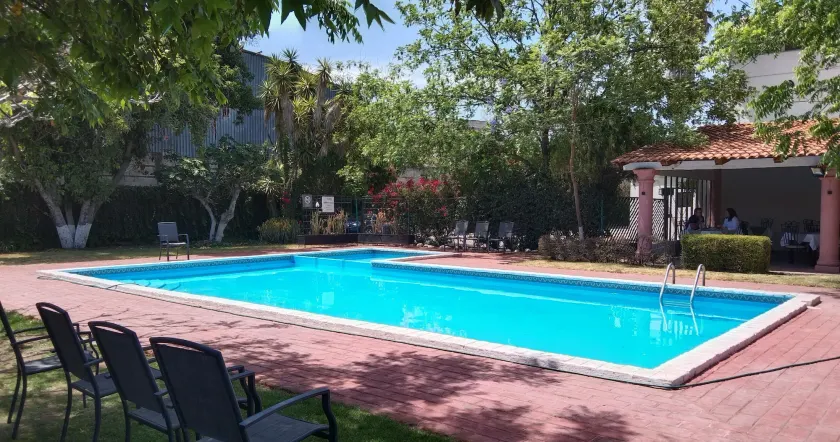 Hotel O Puente - Image 1