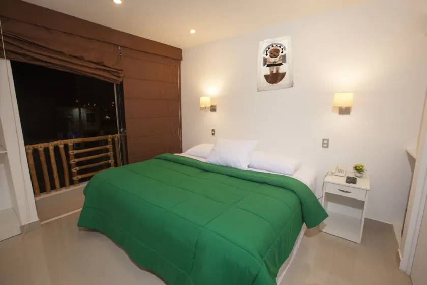 Hotel Riviera Inka Paracas - Image 1