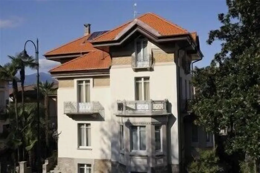 Residence Villa Maurice - Image 1