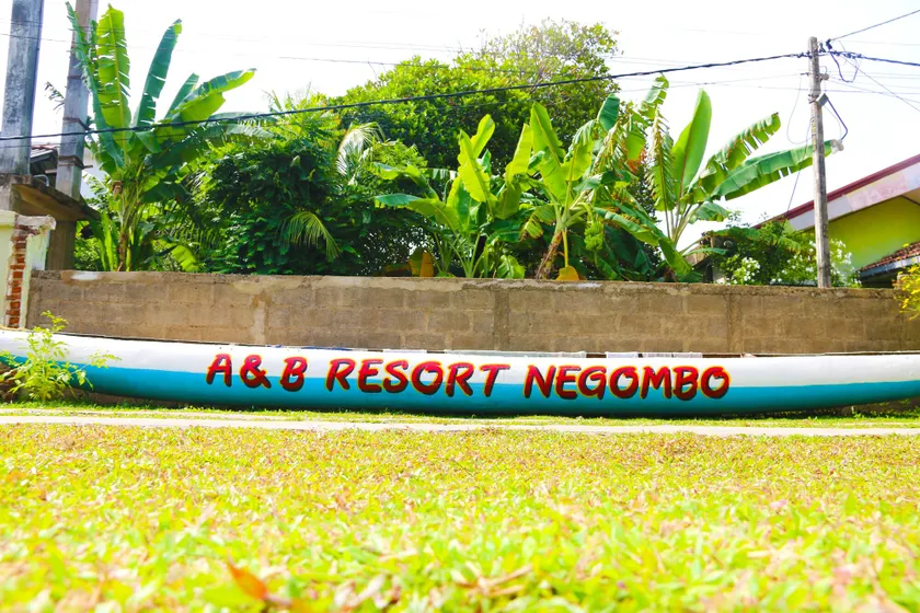 A&B Resort Negombo - Image 1