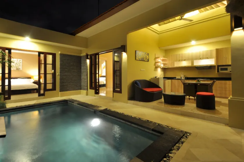 The Jas Villas - Image 1