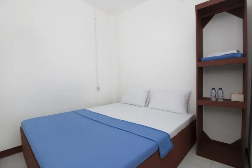 RedDoorz near Riau Junction Mall 2 - Image 1