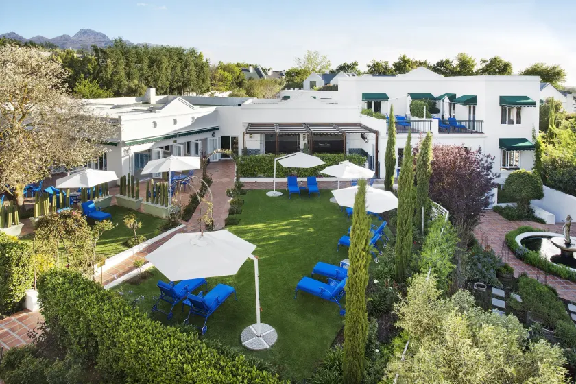 Majeka House Boutique Hotel by The Living Journey Collection - Image 1