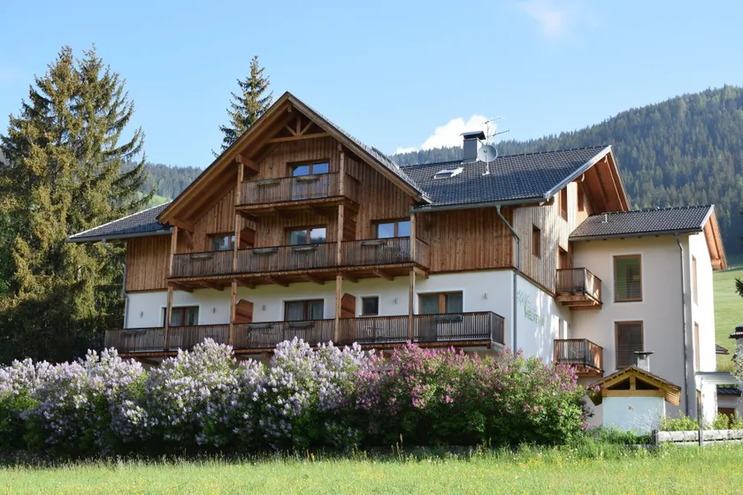 Garni Appartements Helvetia - Image 1