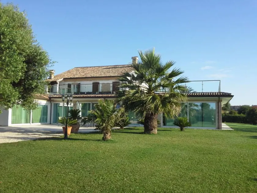 Villa Belvedere Degli Ulivi - Image 1