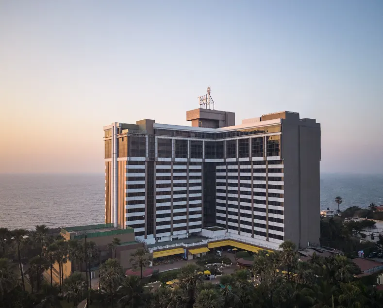 Taj Lands End - Image 1