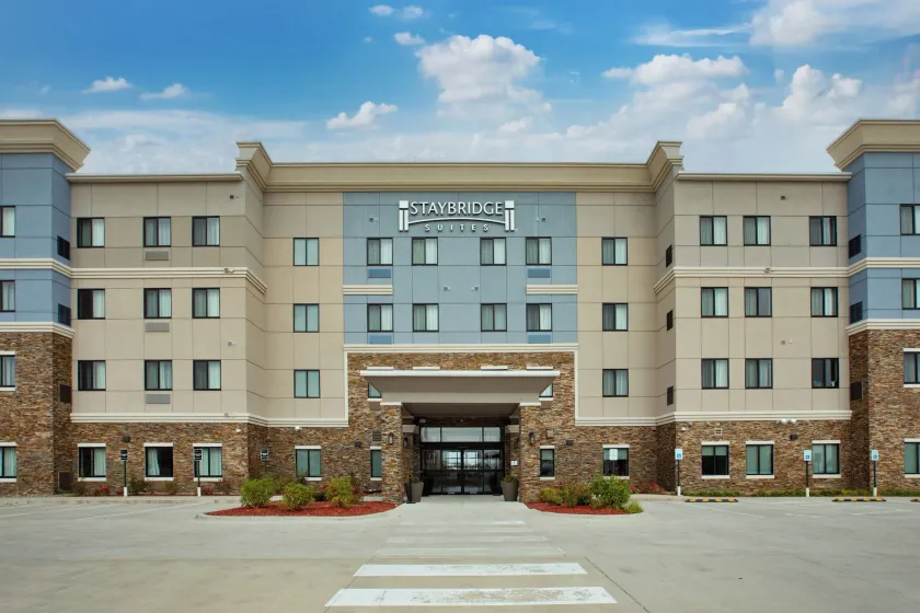 Staybridge Suites - Ames by IHG - Image 1